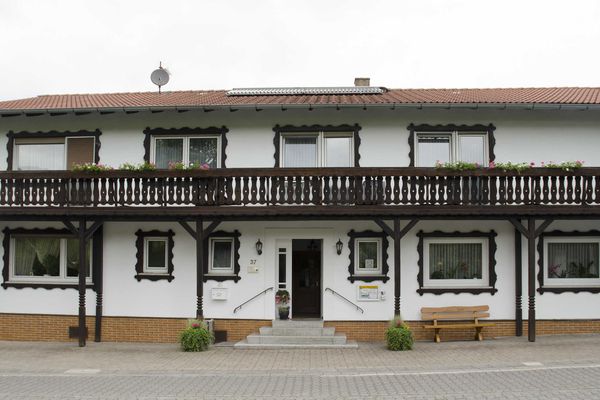 AuÃenansicht