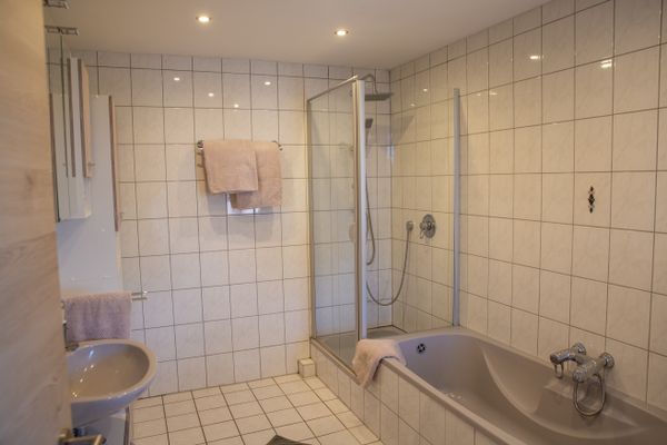 Ferienwohnung Specht