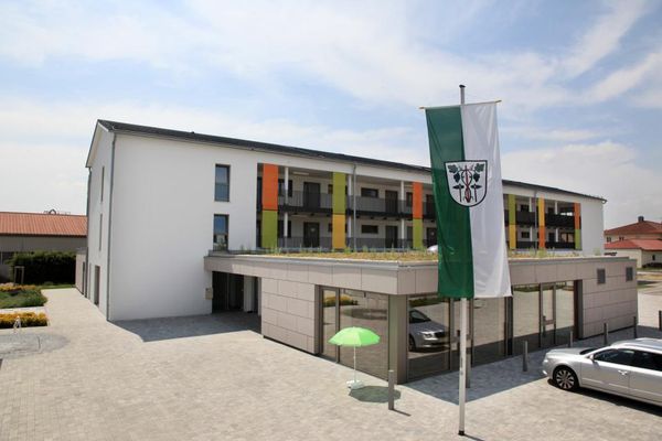 Begegnungszentrum Niederwinkling