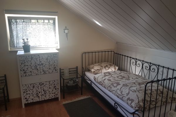 Ferienwohnung Englert in Pfungstadt