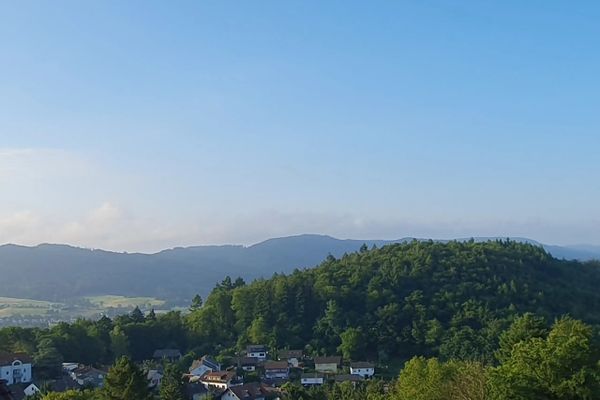 Ausblick