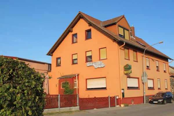 Hundertmorgen-Stübchen