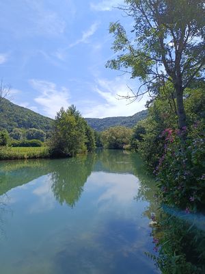 #1 Ultratrail Fränkische Schweiz
