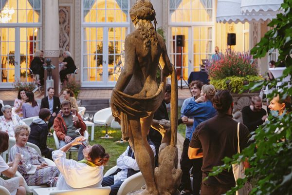 Schmuckhof in Bad Kissingen