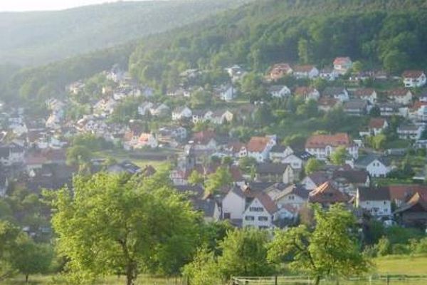 Rüdenau