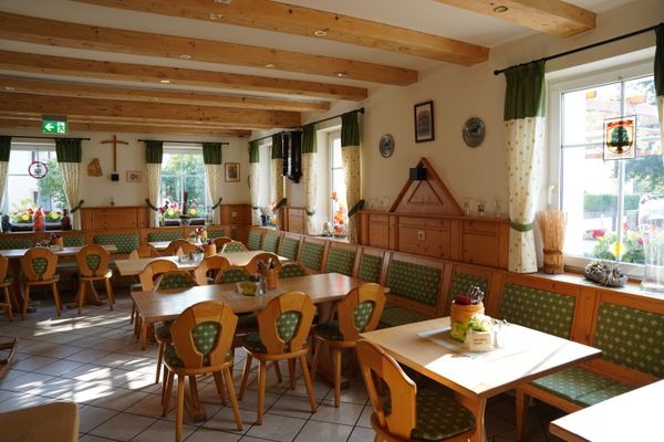 Traditionsgasthof/Hotel Weißer Löwe