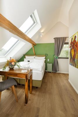 Chalet 5 - Hoffnung