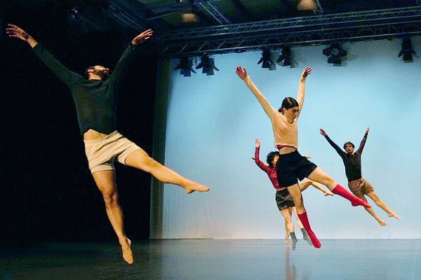 Bild des Datensatzes UnterwegsTheater