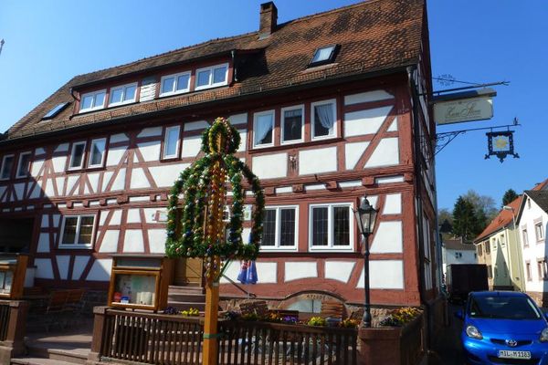 Rüdenau