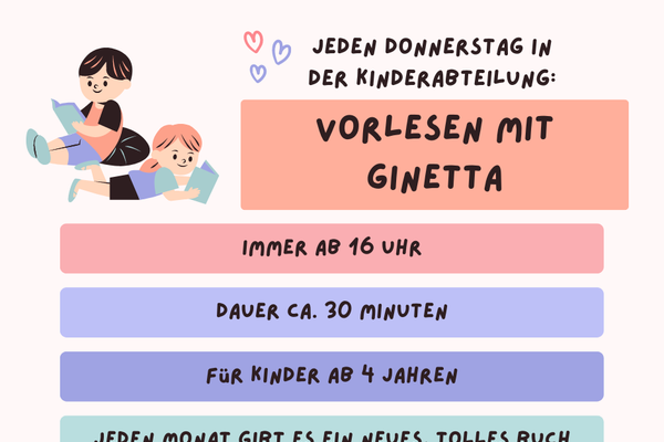 Vorlesen Kopie