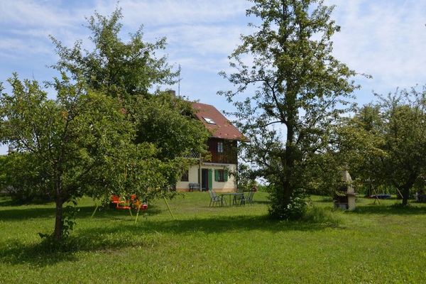 AuÃenansicht