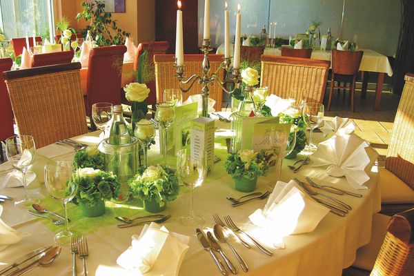 Rebhan`s Restaurant