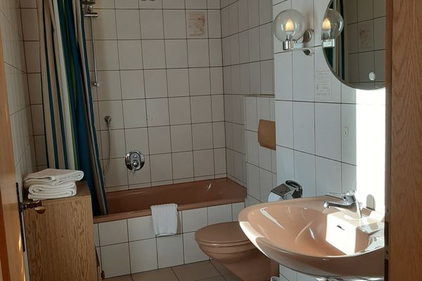 Gasthof zum Frack