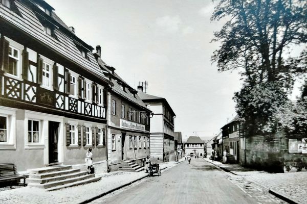 Landgerichtsstraße im Wandel der Zeit 2