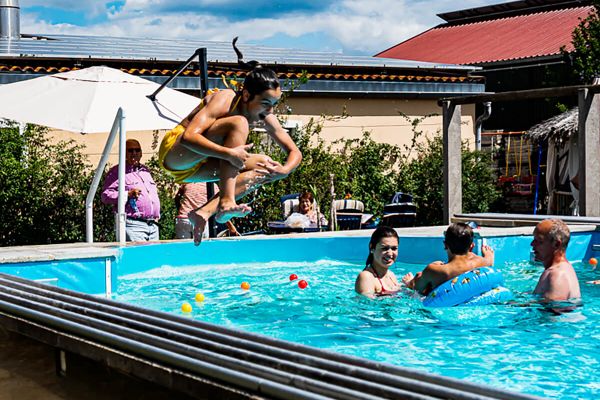 Ferien- und Landgasthof Stadelmann