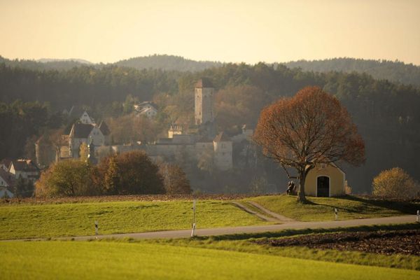 Burg Veldenstein