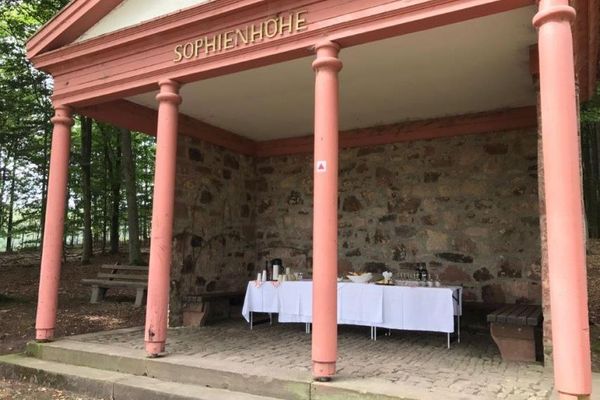 Tagestour für Genießer