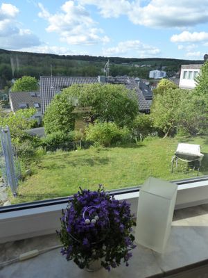 Ferienwohnung Dörl, Ober-Ramstadt