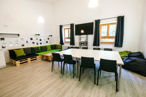 Chillroom