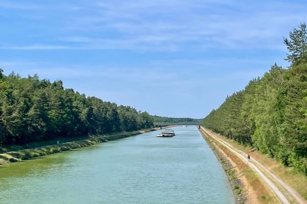 Elbe-Seitenkanal