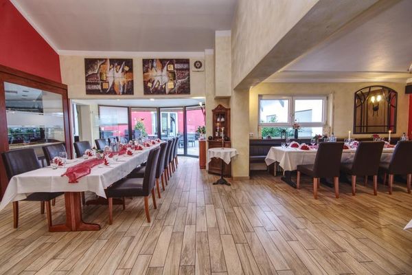 Restaurant Esprit