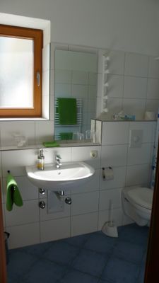 Bad Zimmer 3