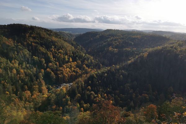 Bike Adventures Franken