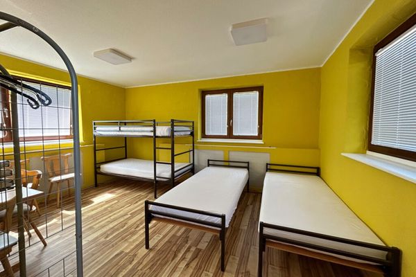 Gästezimmer