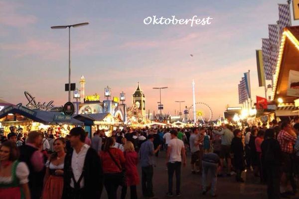 Oktoberfest