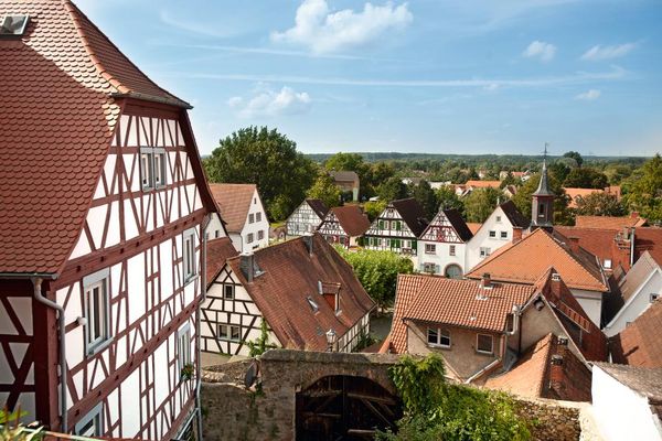 Zwingenberg