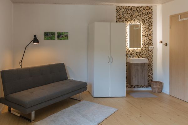 Waldzimmer