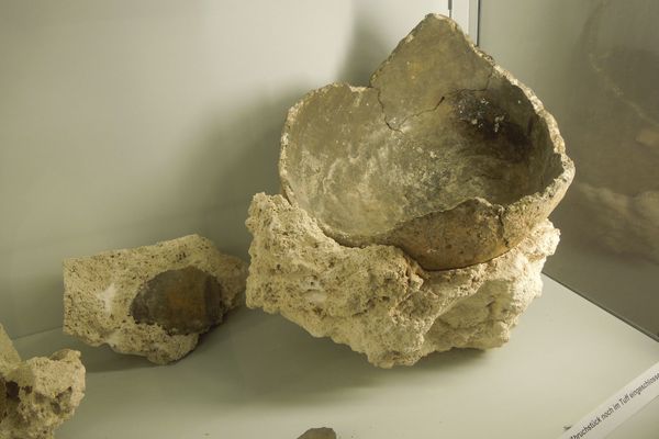 Heimatliche Sammlung im Museum Polling