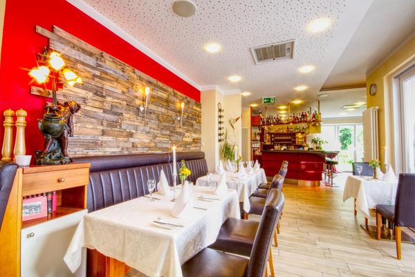Restaurant Esprit