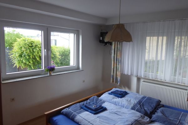 Ferienwohnung Dörl, Ober-Ramstadt