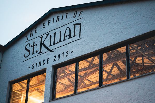St. Kilian Distillers - Distille