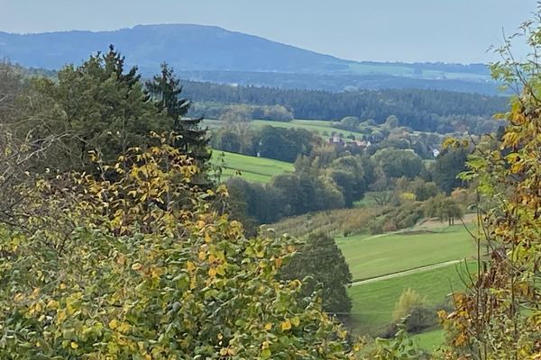 Ausblick