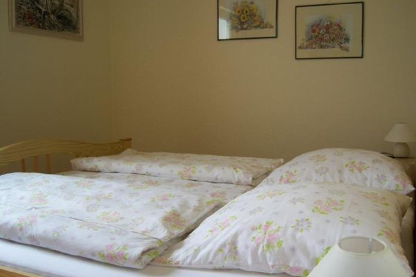Ferienwohnung Hanke