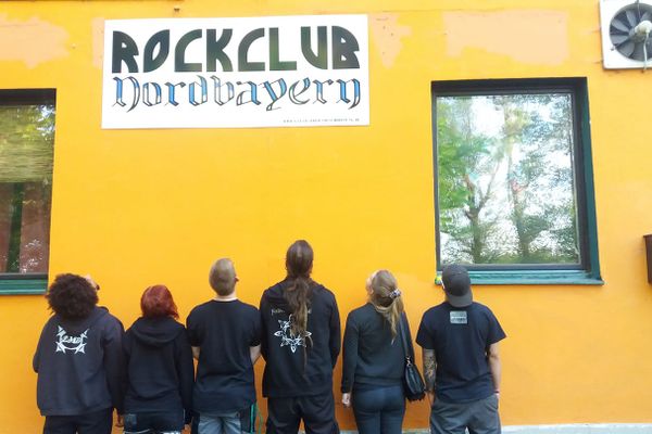 Rockclub Nordbayern e.V.