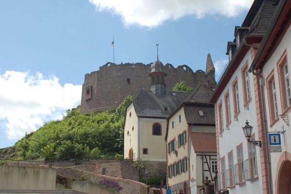 Kur- und Touristikservice Lindenfeld