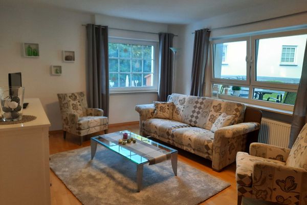 Die Ferienwohnung