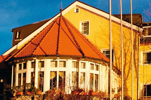 Wagners Hotel + Restaurant Schönblick