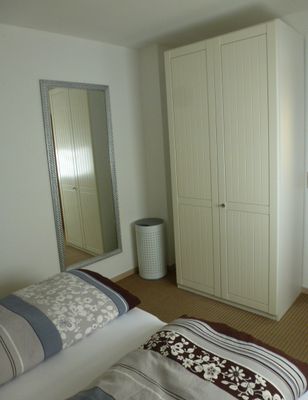 Ferienwohnung OG rechts