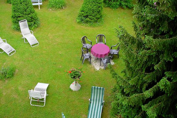 Garten