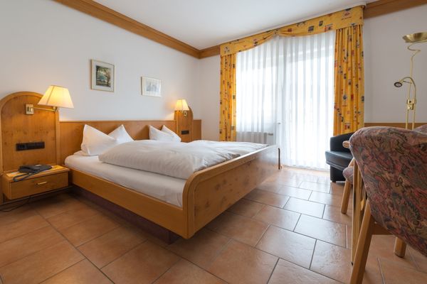Doppelzimmer