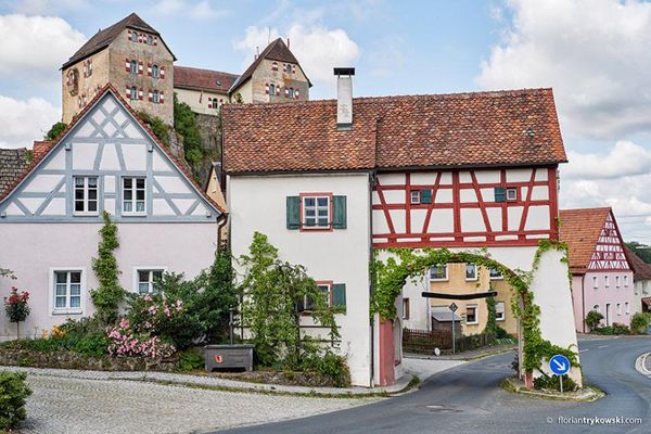 Hiltpoltstein