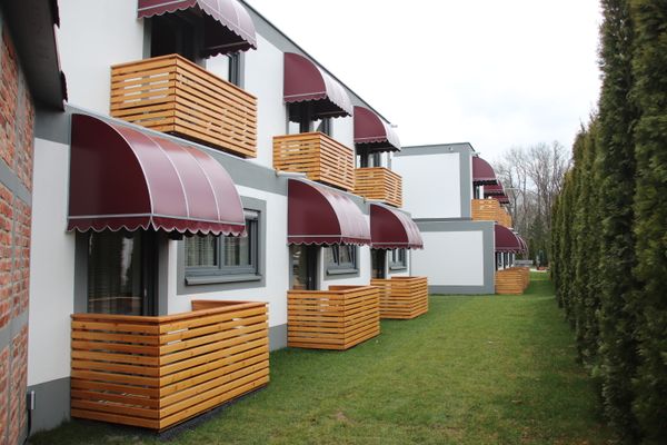 LH Boardinghouse GmbH
