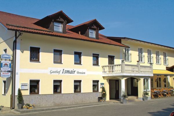 Ismair_außen