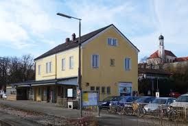 Bahnhof