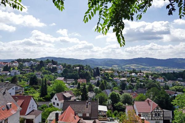 Stadt Lindenfels