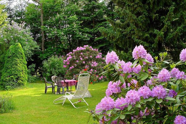 Garten